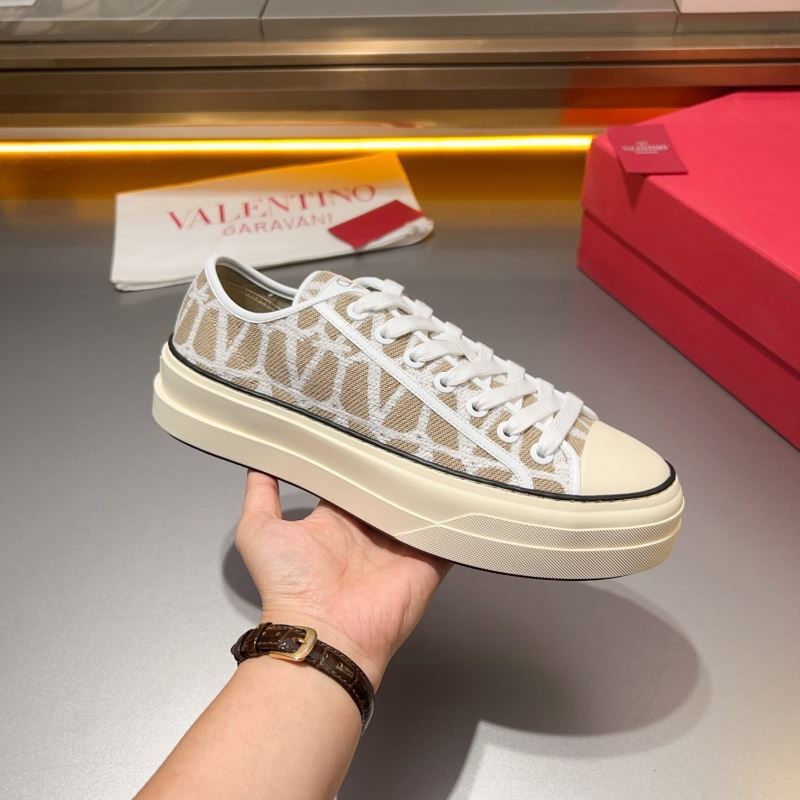 Valentino Low Shoes